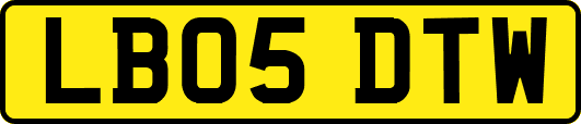 LB05DTW