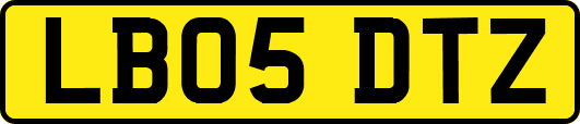 LB05DTZ