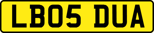 LB05DUA