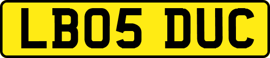 LB05DUC