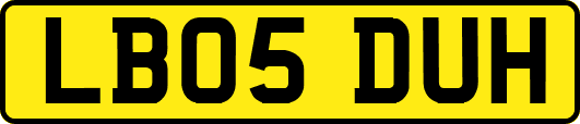 LB05DUH