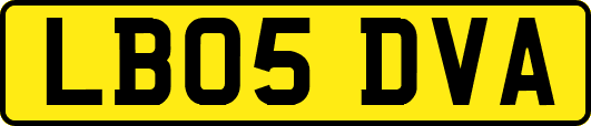 LB05DVA
