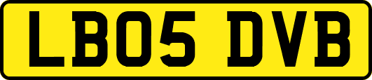 LB05DVB