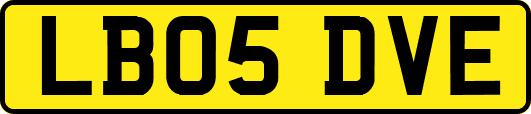 LB05DVE