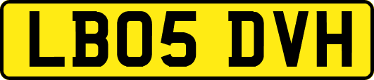 LB05DVH