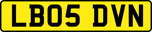 LB05DVN