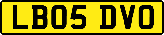 LB05DVO