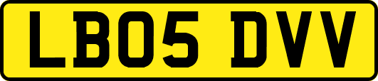 LB05DVV