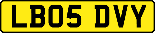 LB05DVY