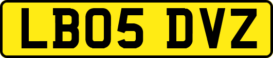 LB05DVZ