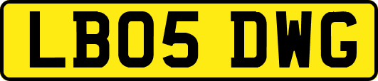 LB05DWG