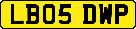 LB05DWP