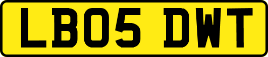 LB05DWT