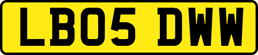 LB05DWW