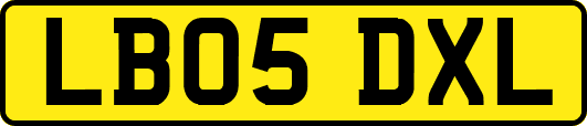 LB05DXL