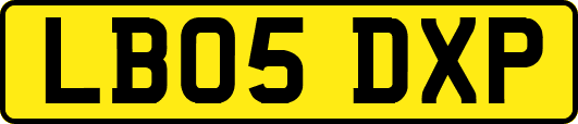 LB05DXP