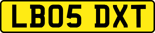 LB05DXT