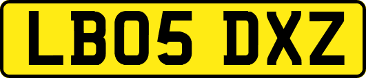 LB05DXZ
