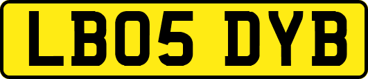LB05DYB