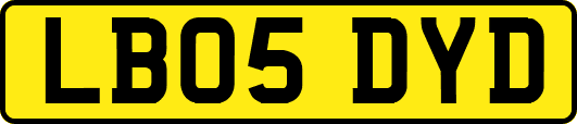 LB05DYD
