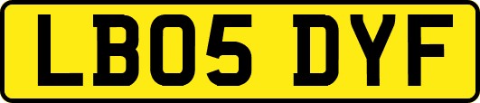 LB05DYF
