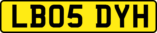 LB05DYH
