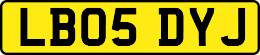 LB05DYJ