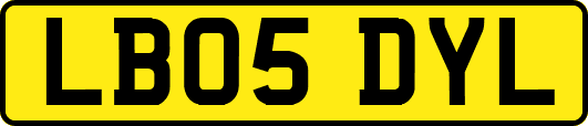 LB05DYL