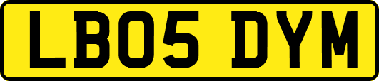 LB05DYM