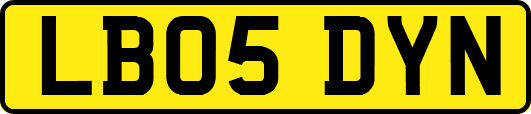 LB05DYN