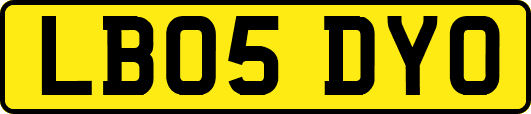 LB05DYO