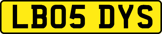 LB05DYS