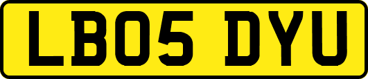 LB05DYU