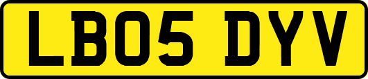 LB05DYV