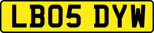 LB05DYW