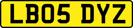 LB05DYZ