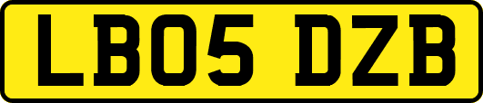 LB05DZB
