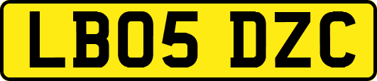 LB05DZC
