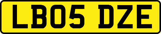 LB05DZE