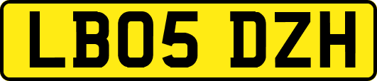 LB05DZH