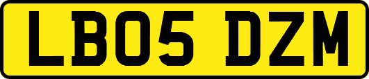 LB05DZM