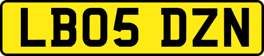 LB05DZN