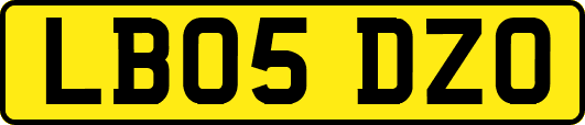 LB05DZO