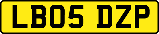 LB05DZP