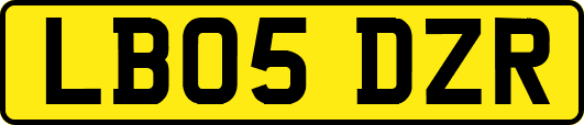 LB05DZR