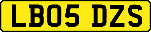LB05DZS