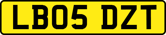 LB05DZT