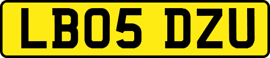 LB05DZU