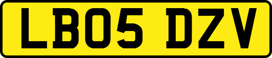 LB05DZV