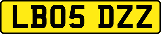 LB05DZZ